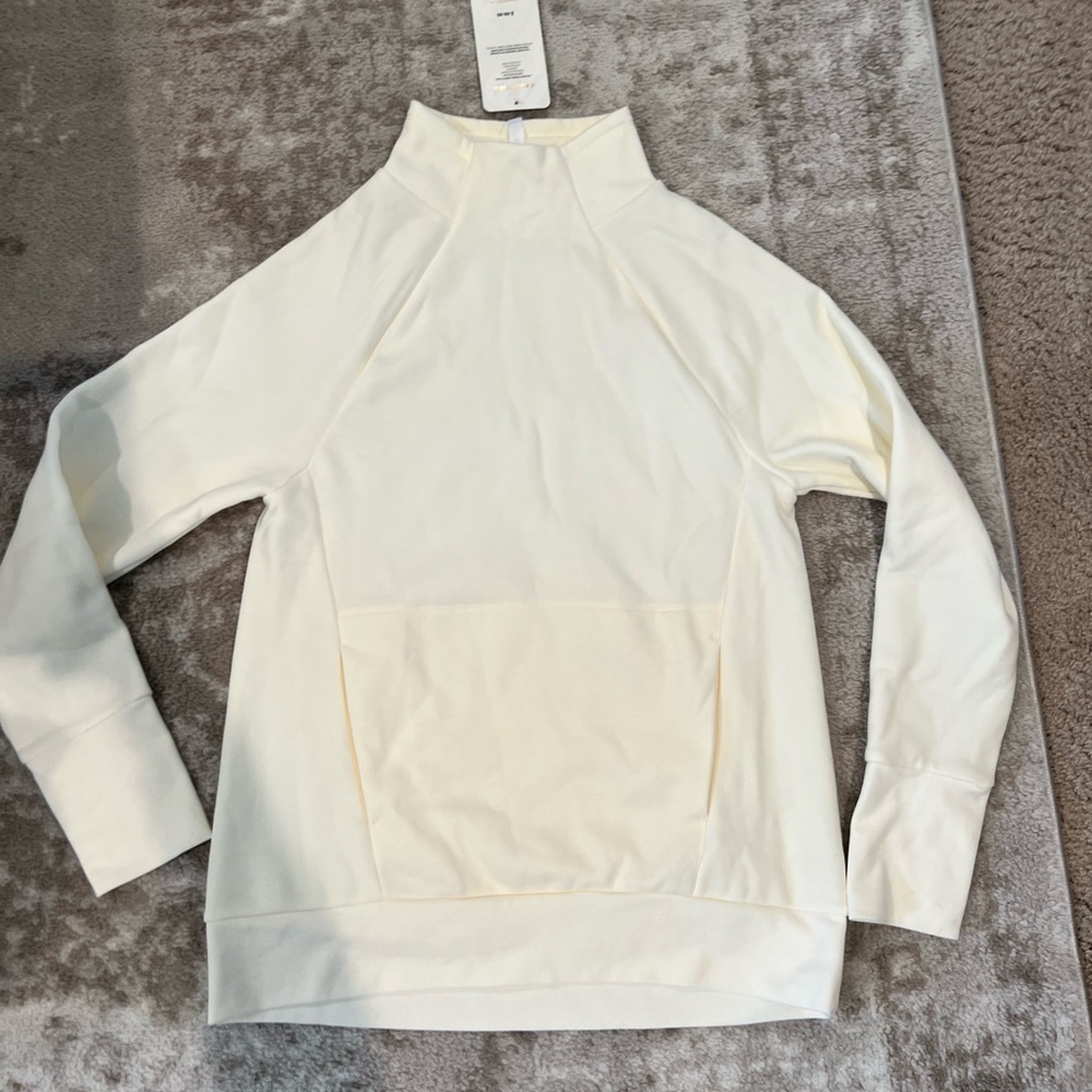Fabletics Zaylee Funnel Neck Tunic